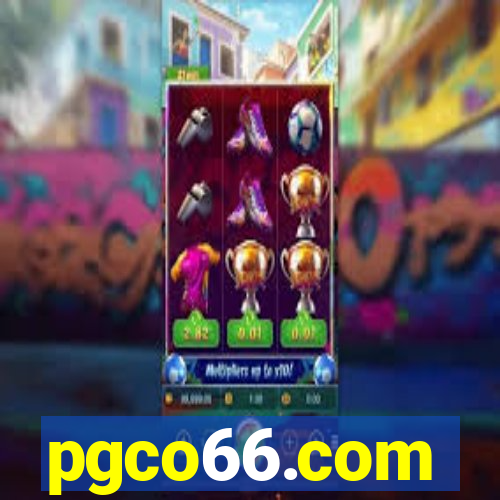 pgco66.com