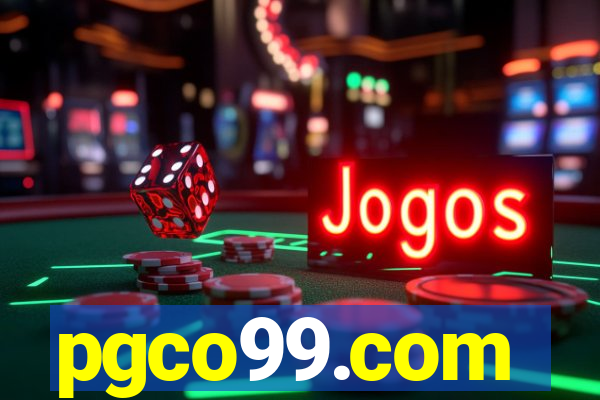 pgco99.com