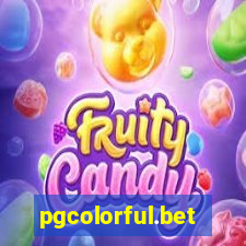 pgcolorful.bet