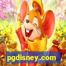 pgdisney.com