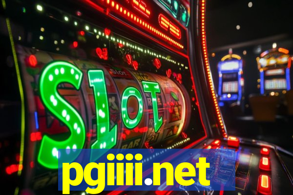 pgiiii.net