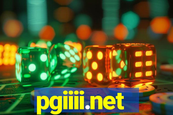 pgiiii.net