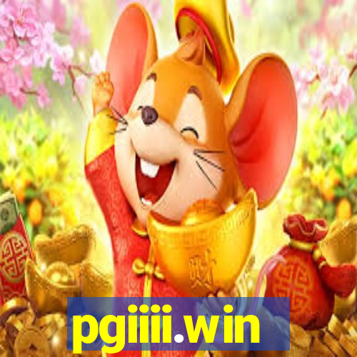 pgiiii.win