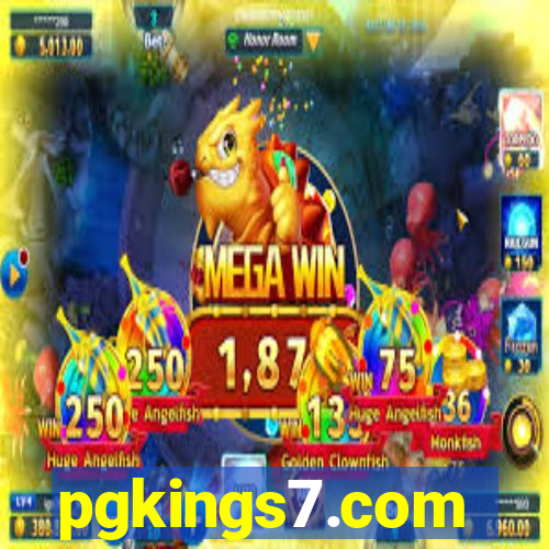 pgkings7.com