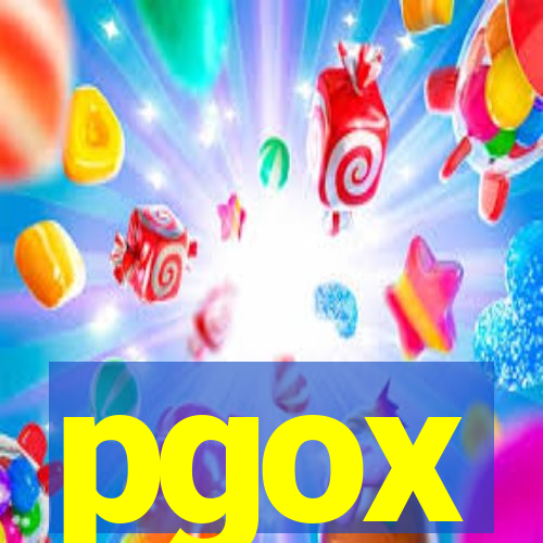 pgox