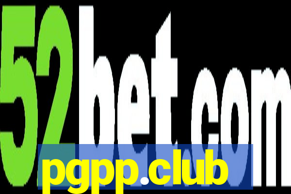 pgpp.club