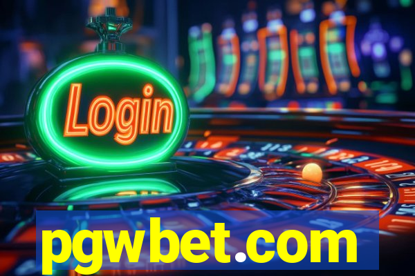 pgwbet.com