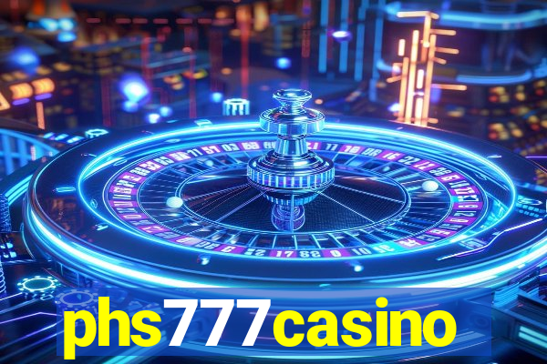 phs777casino