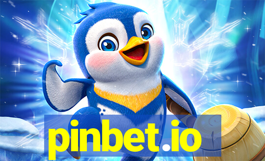 pinbet.io