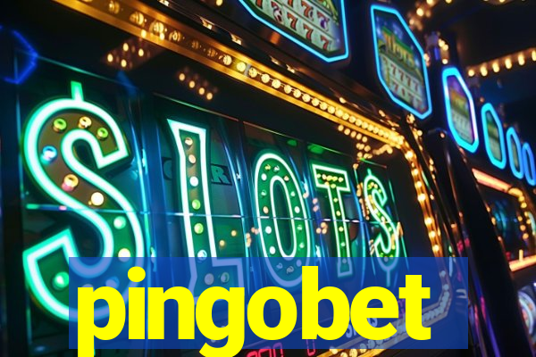 pingobet