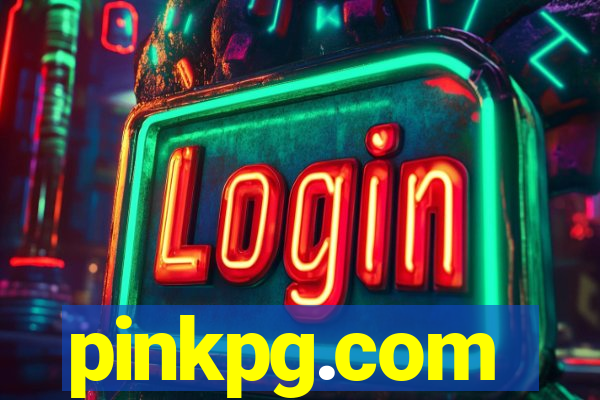 pinkpg.com