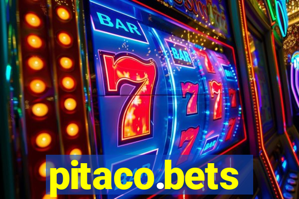 pitaco.bets