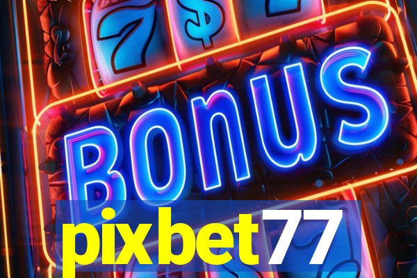 pixbet77