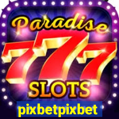 pixbetpixbet