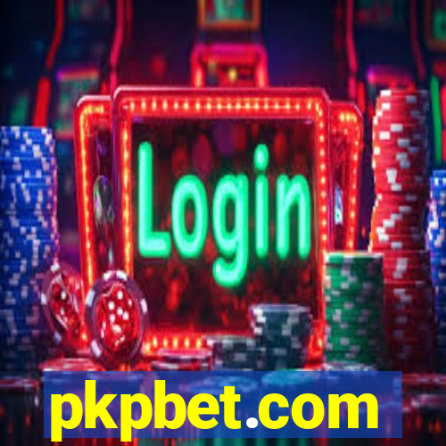 pkpbet.com