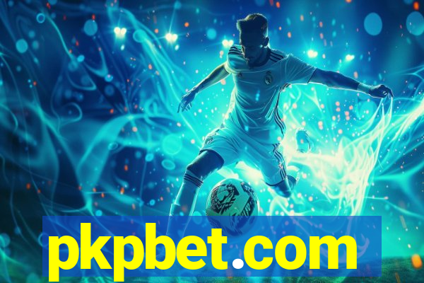 pkpbet.com