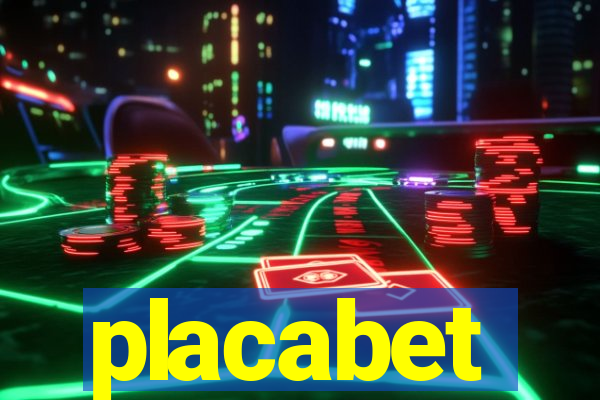 placabet