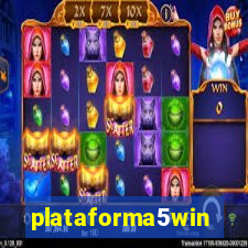 plataforma5win