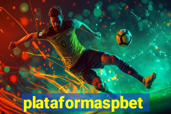 plataformaspbet