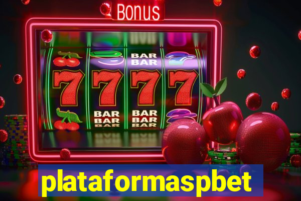 plataformaspbet