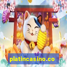 platincasino.com