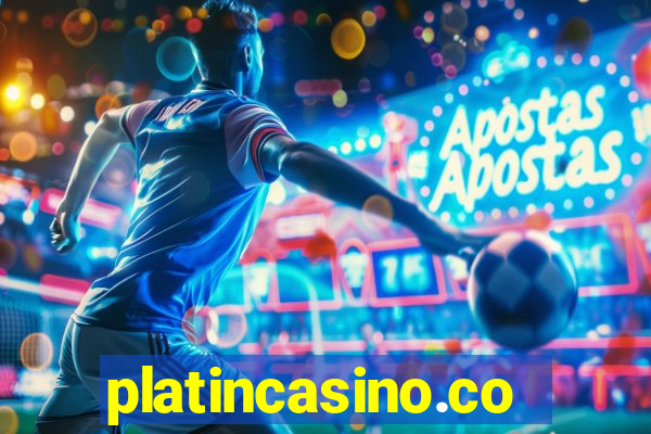 platincasino.com