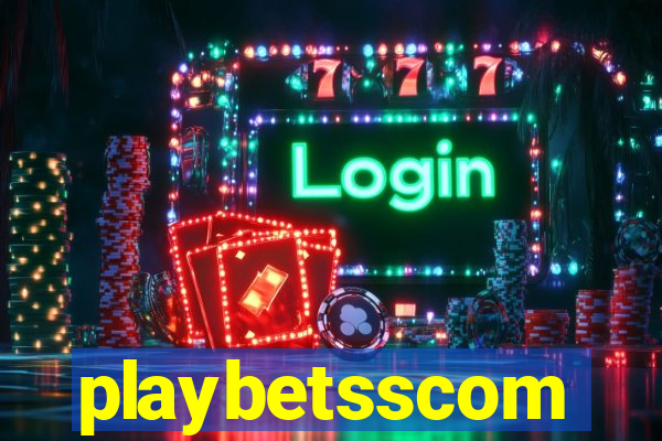 playbetsscom