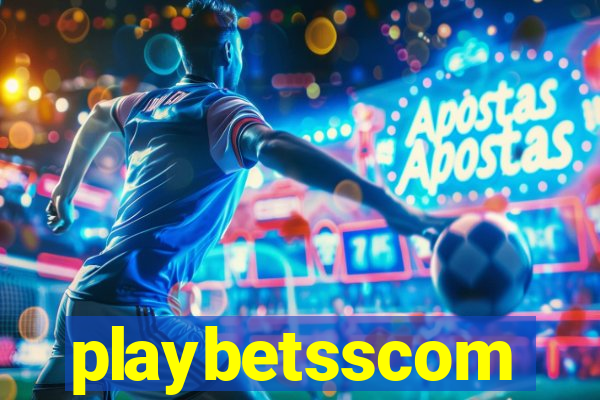 playbetsscom