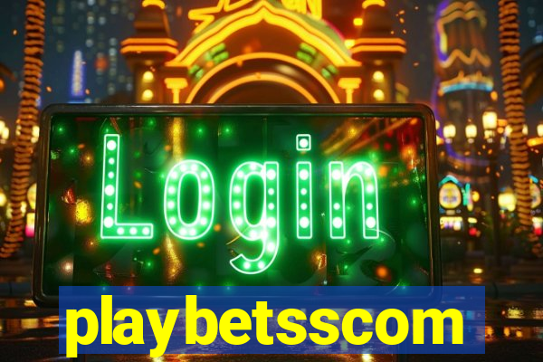 playbetsscom