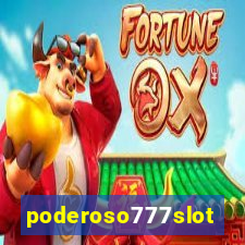 poderoso777slots.com