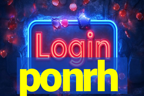 ponrh