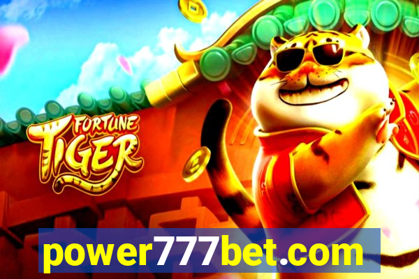 power777bet.com