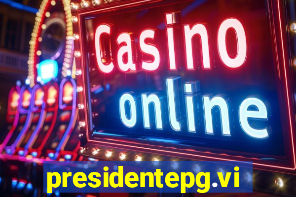 presidentepg.vip