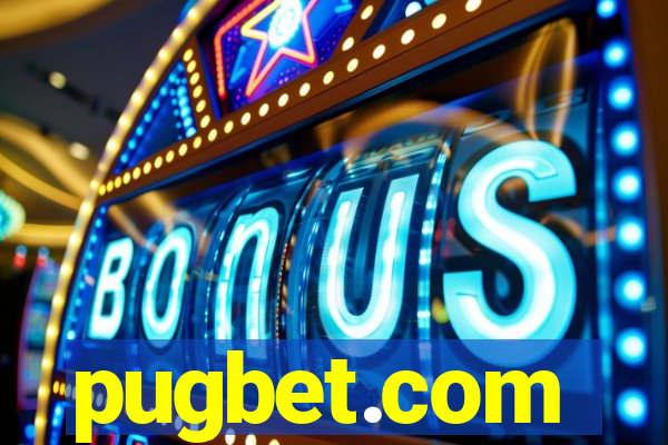 pugbet.com