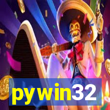 pywin32