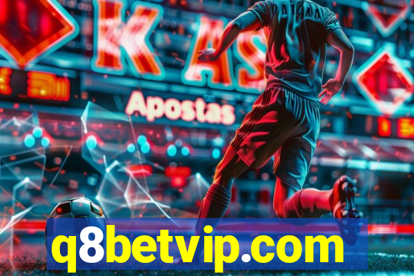 q8betvip.com