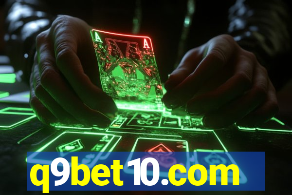 q9bet10.com