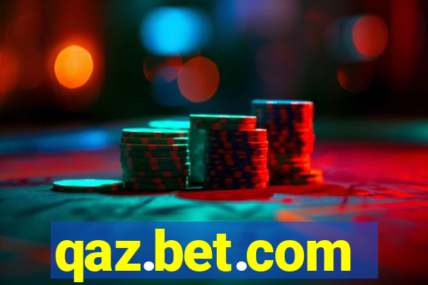 qaz.bet.com