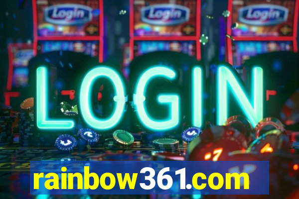 rainbow361.com