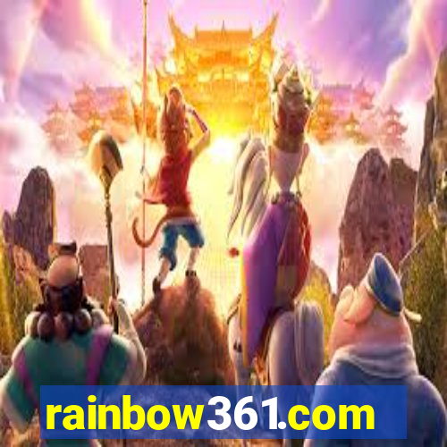 rainbow361.com