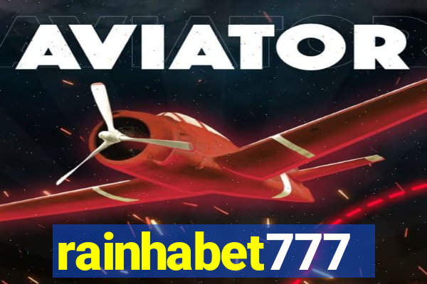 rainhabet777