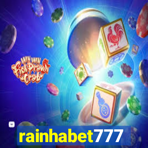 rainhabet777