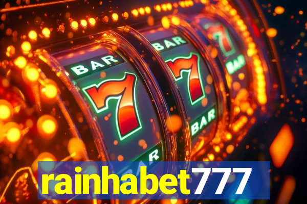 rainhabet777