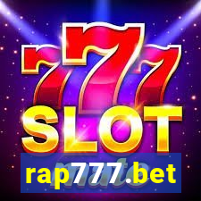 rap777.bet