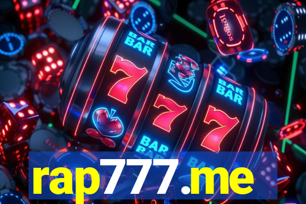 rap777.me