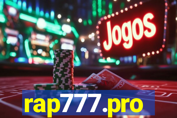 rap777.pro