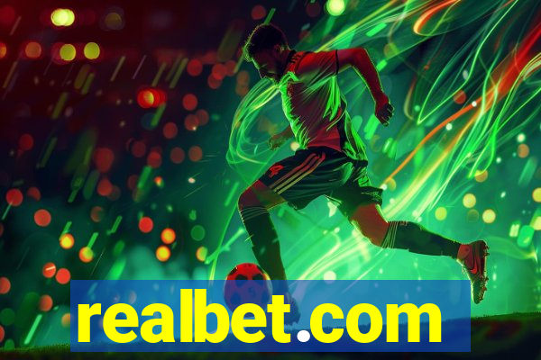 realbet.com