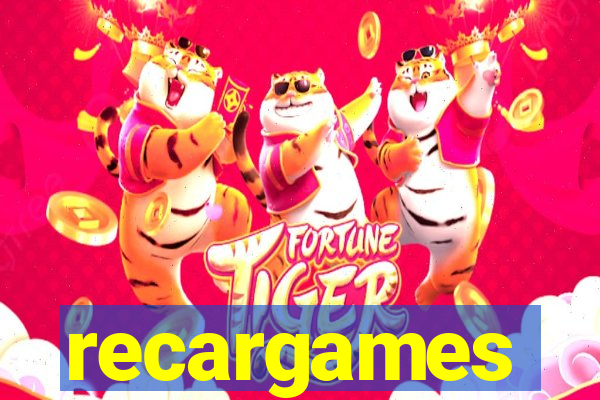 recargames