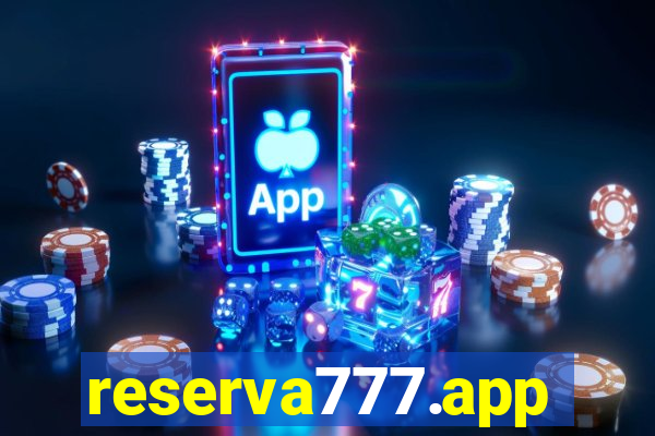 reserva777.app