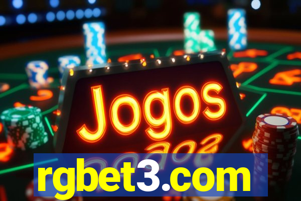 rgbet3.com